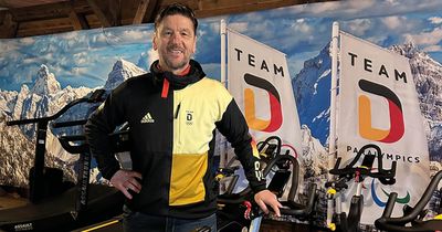 Matrix bei den Olympischen und Paralympischen Winterspielen Mailand-Cortina 2026 