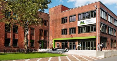 IST Hochschule in Düsseldorf