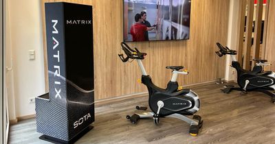 Matrix und SOTA bauen Kooperation weiter aus