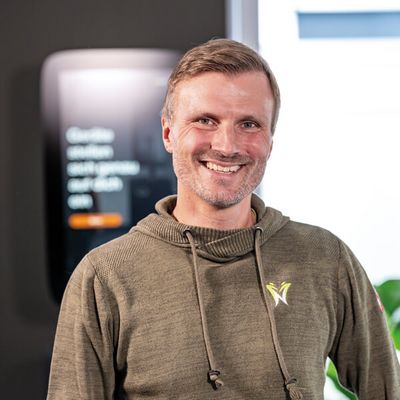 Markus Neumann