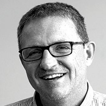 Portrait von Achim Weiß
