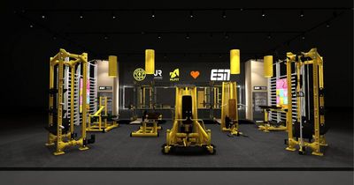 RSG Group Pop Up Fibo