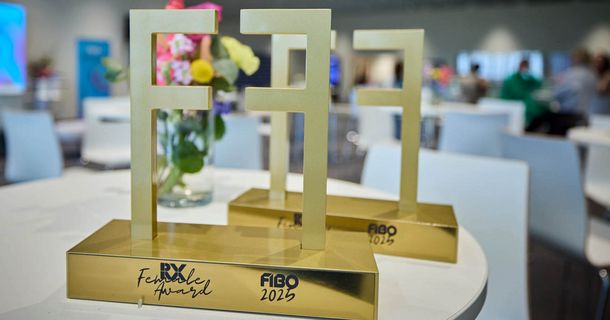 Im Rahmen der FIBO 2025 wurden erneut herausragende Frauen der Fitness-, Wellness- und Gesundheitsindustrie mit dem RX Female Award ausgezeichnet