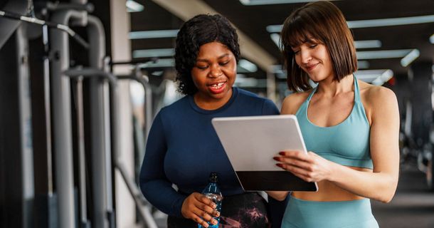 Dualer Bachelorstudiengang „Sport- und Ernährungswissenschaft“: Interdisziplinär studieren, Unternehmen stärken