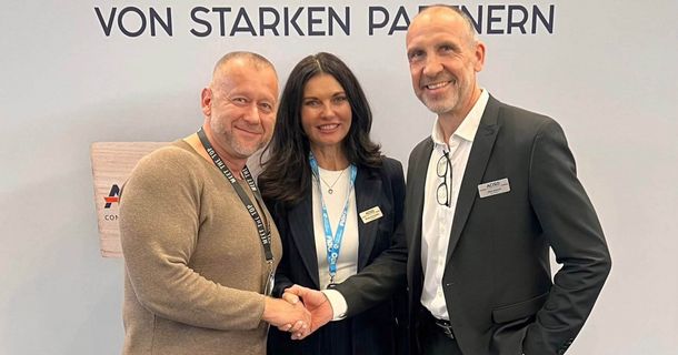 ACISO Consulting und my-D-Level® starten Kooperation 