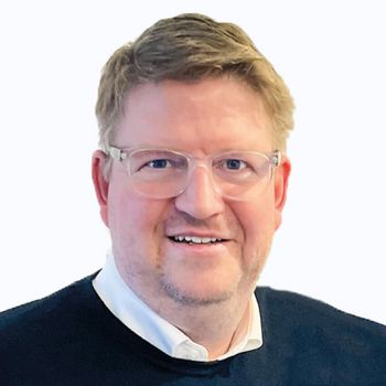 Holger Lerch, heyRobin GmbH