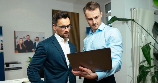 Fuhrmann & Schlimme GmbH wächst
