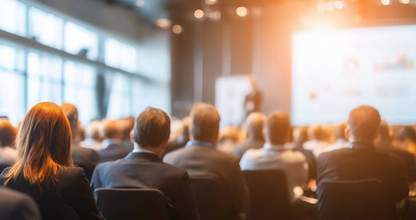 Rund 500 Teilnehmende folgten der Einladung des SHV zum 7. TherapieGipfel am 12. November 2025 in Berlin. Passend zum Motto „Handeln statt reden“ versprach Bundesgesundheitsministerin Nina Warken in ihrem Grußwort, den Dialog zu stärken und „miteinander statt übereinander“ zu reden.