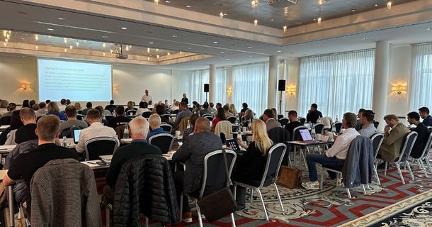 Seminar von myline