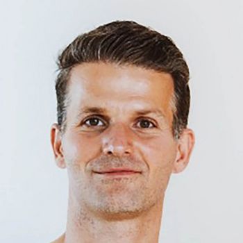 Portrait von Daniel Donhauser, Gr&uuml;nder Maikai