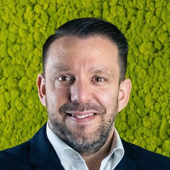 Jens Tappe, Geschäftsführer EASYFITNESS Portrait von Jens Tappe, Geschäftsführer EASYFITNESS