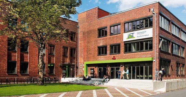 IST-Hochschule für Management