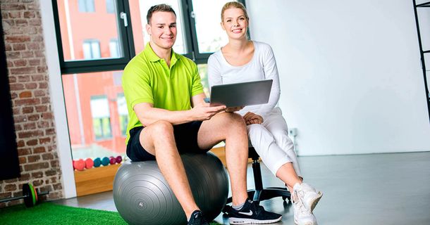 IST-Hochschule: 15 % Rabatt auf Masterstudiengang