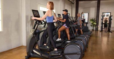 Holmes Place setz bei der Modernisierung in Portugal auf Precor