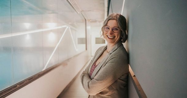 LifeFit Group ernennt Miriam Stein als neue Direktorin HR