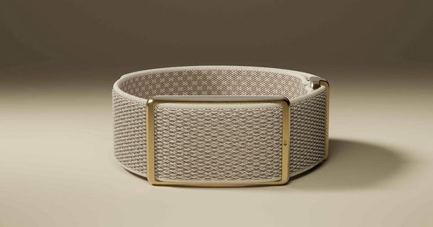 Mit dem Polar Loop bringt der finnische Hersteller Polar ein Wearable auf den Markt, das sich bewusst auf das Wesentliche konzentriert: den Fokus auf alltägliche Bewegung und gesunde Routinen – ganz ohne Display und ohne Abo-Modell.