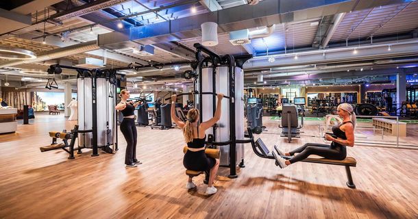Sportsclub eröffnet zwei neue Studios in Hamburg und Bad Oeynhausen