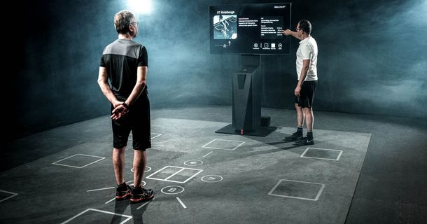 Wie SKILLCOURT die Therapie effizienter, moderner und wirksamer macht  