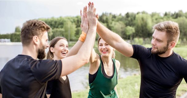 Ausbildung der Deutschen Sportakademie als Gamechanger ausgezeichnet