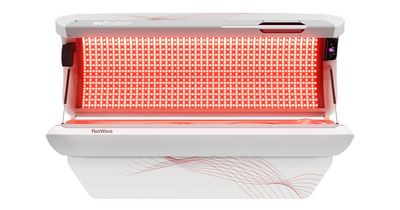 Longevity mit wellsystem RedWave