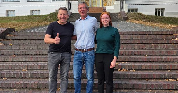 INJOY QUALITY GmbH übernimmt das INJOY Ratingen