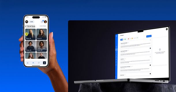 Das Startup IMARA Connect hat eine neue Customer Retention Software vorgestellt, die speziell für Fitnessstudios entwickelt wurde, um der branchenweiten Herausforderung der hohen Mitgliederfluktuation zu begegnen