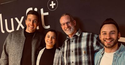 Luxfit feiert Eröffnung des 10. Standorts