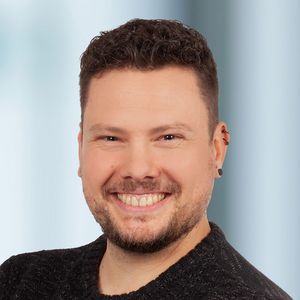 Niceas Bevers, Inhaber Praxis Bevers - Was hält Physiotherapeuten in der Praxis? Niceas Bevers, Inhaber Praxis Bevers