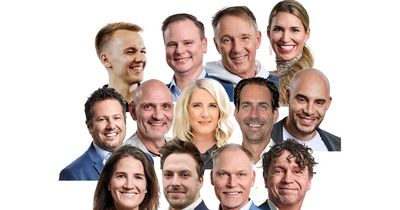 Referenten bundesweite Netzwerktour von ACISO