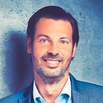 Portrait von Marcel Wergen, Country Manager DACH Virtuagym