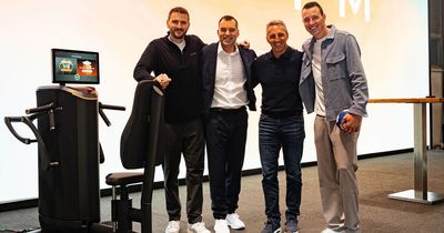 Fitness First rollt EGYM Genius AI bis Sommer 2026 in allen deutschen Studios aus