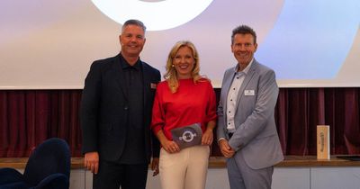 ONE.FUTURE Netzwerktreffen 2025