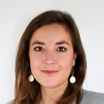 Anna Wagenknecht, Geschäftsführerin HARDY’S Portrait von Anna Wagenknecht, Geschäftsführerin HARDY’S