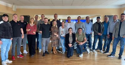 HARDY'S organisiert Mitbewerber-Netzwerk 