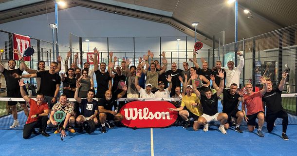 7. Padel-Turnier des FitnessVerbund D-A-CH 
