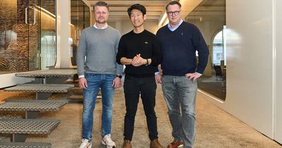 airtango und RSG Group