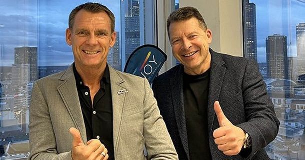 INJOY zum 7. Mal in Folge Testsieger in der Kategorie „Höchste Weiterempfehlung“ 