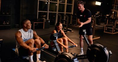 Fitness First und Red Bull starten nationale Fitness-Challenge 
