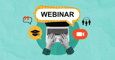 ACISO veranstaltet Webinar-Reihe