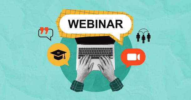 ACISO veranstaltet Webinar-Reihe