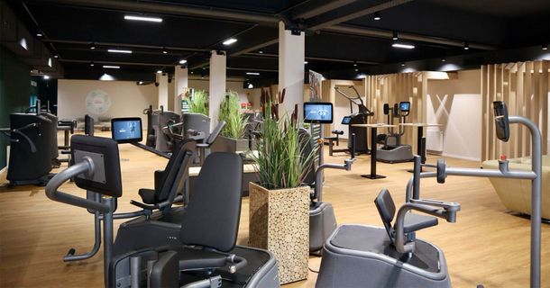 aktivpark in Hellenthal