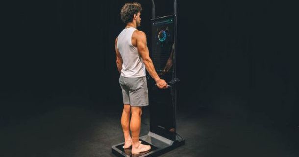 ANOVATOR eröffnet Showroom in München und präsentiert Körperanalysesystem auf der FIBO