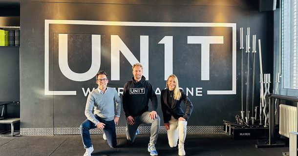 Das HIIT-Fitnessstudio UN1T in München, kündigt die vorzeitige Verlängerung seiner Partnerschaft mit Gympass an.