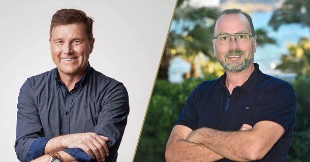 Quo Vadis Ernährung: Aufzeichnung des Webinars mit Stephan Müller und Hans Muench 