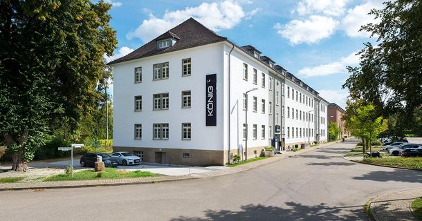 König Fitness & Gesundheitszentrum