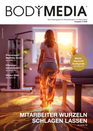 BODYMEDIA Physio 2-2026