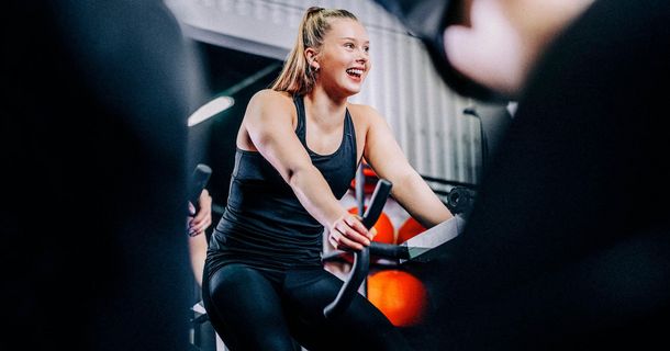 Jetzt Auszubildende finden: IFAA Fitnessausbildung startet im Frühjahr