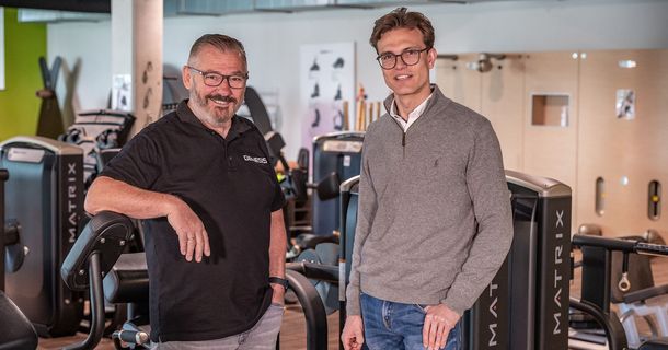 Luca Weigel & Antonios Kompodietas: Warum Studiobetreiber den Vertrieb nicht dem Zufall überlassen dürfen