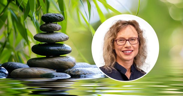 Die neuen brainLight-Programme: „Innere Stärke entwickeln mit ZEN“