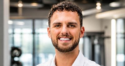 Fitvertise verstärkt sein Team mit Erik Cordes als Head of Sales